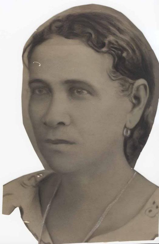 Juana Huembes de Mayorga