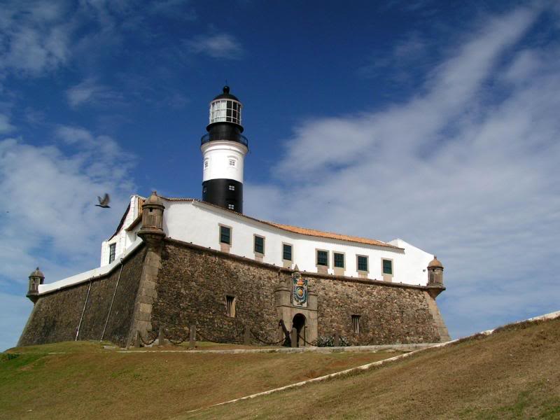 Farol da Barra