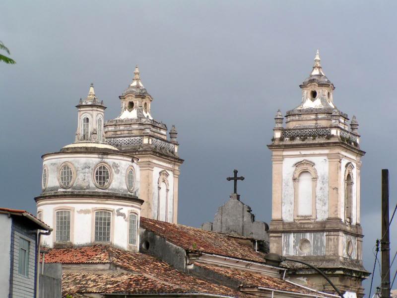 Igreja do SS. Scto e Santana