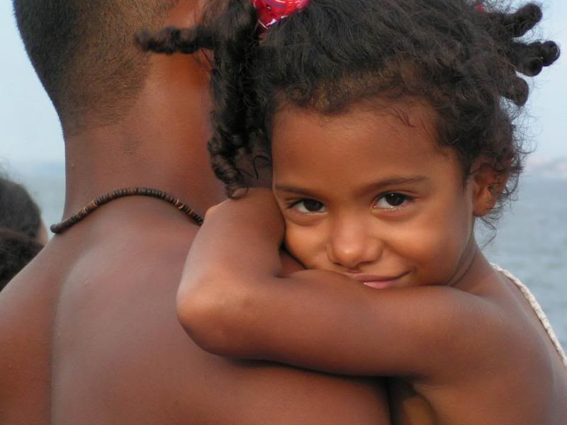 Olha que coisa mais linda...