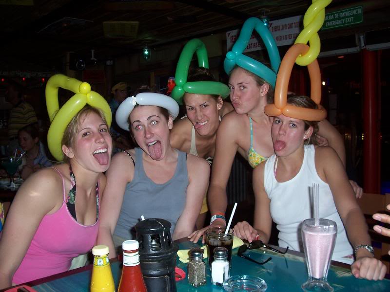 crazy Margaritaville