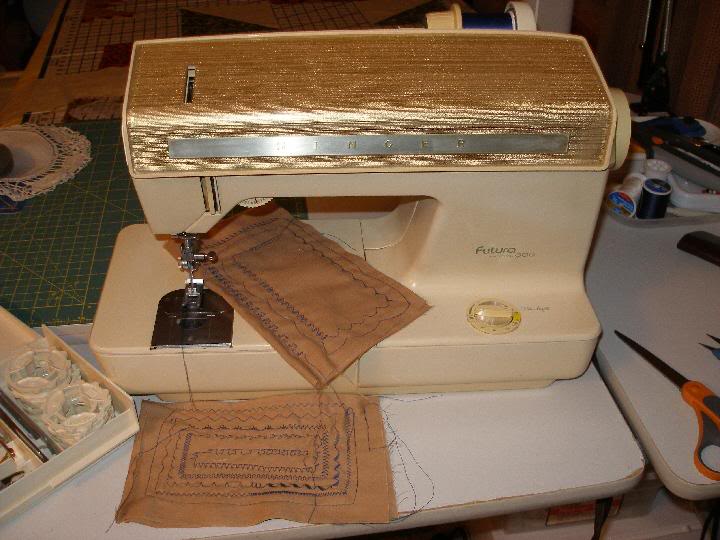 $5 Futura 900 with the top closed