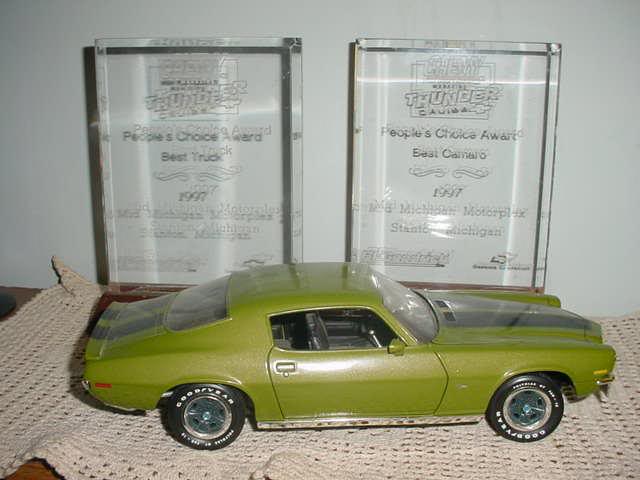 1997 was a good year