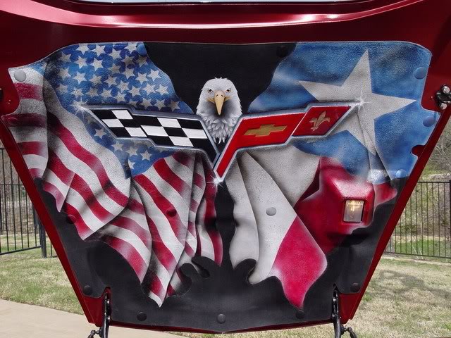 John Alice, Garland, Texas