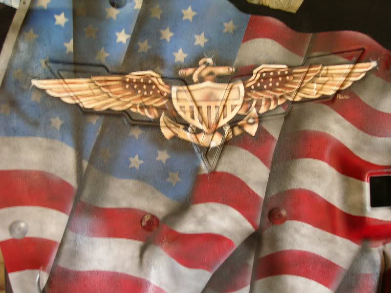 John Drake, Sterling, Va