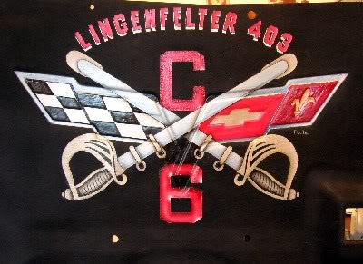 Wayne Oxtoby, Tuscon, Az