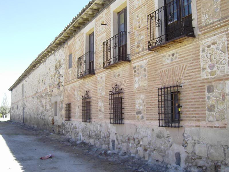 cartuja frente izquierdo