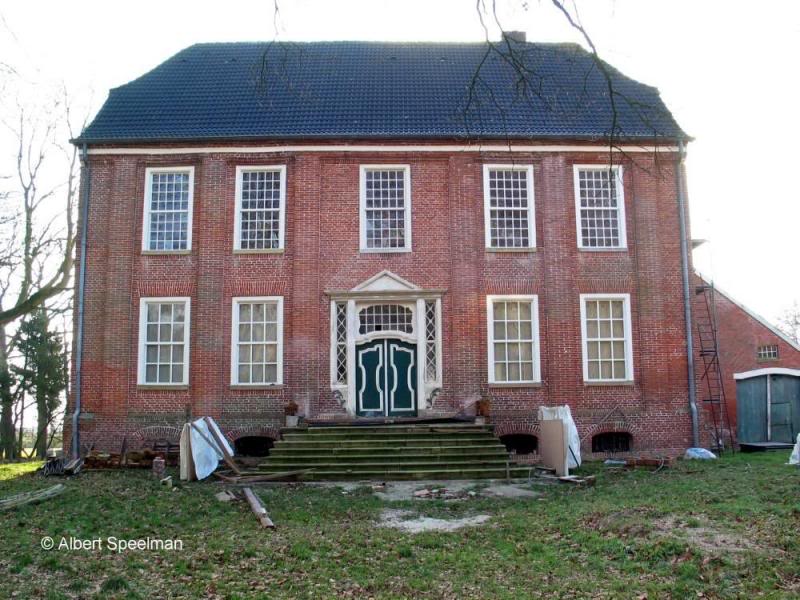 Nortmoor (LER) - Uppingaburg 02012004