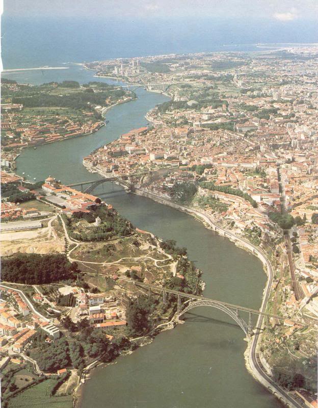 Porto ( cidade patrim�nio mundial )