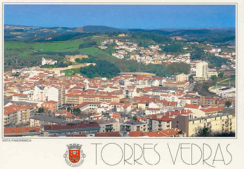Torres Vedras