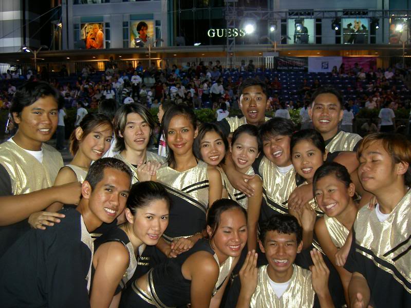 Chingay 2004