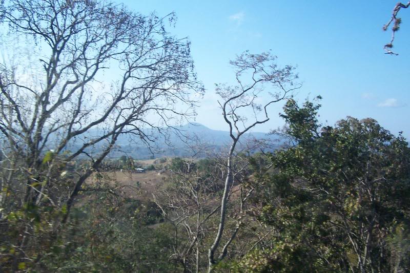 El Salvador - Countrysides 3