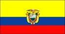 1a Ecudorian Flag