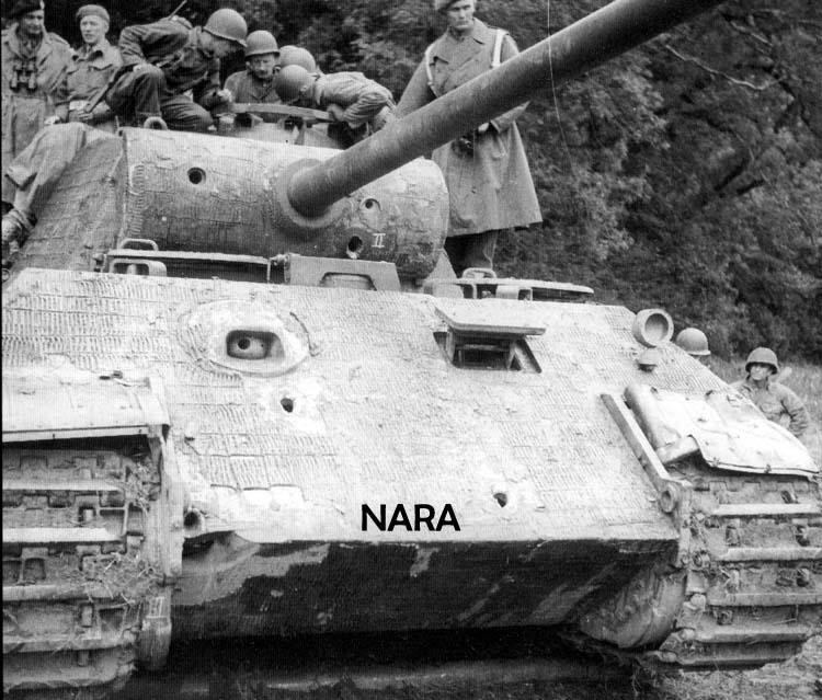 2PDPanther321Ba lleroy