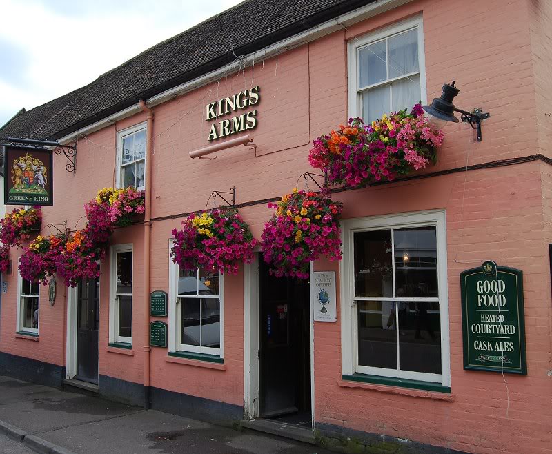 Pub BSE Kings Arms DSC_0088