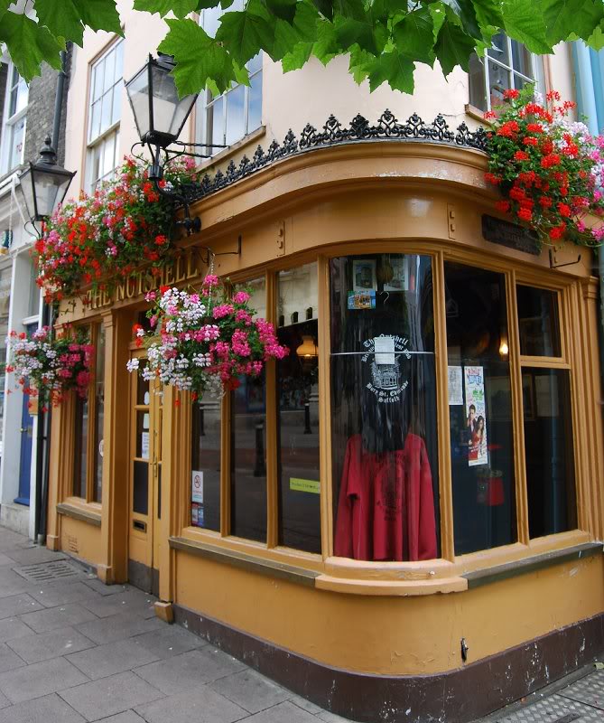 Pub BSE Nutshell DSC_0078