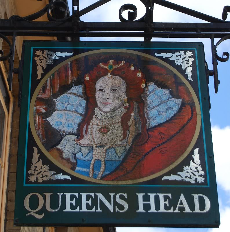 Pub BSE Queens Head DSC_0072