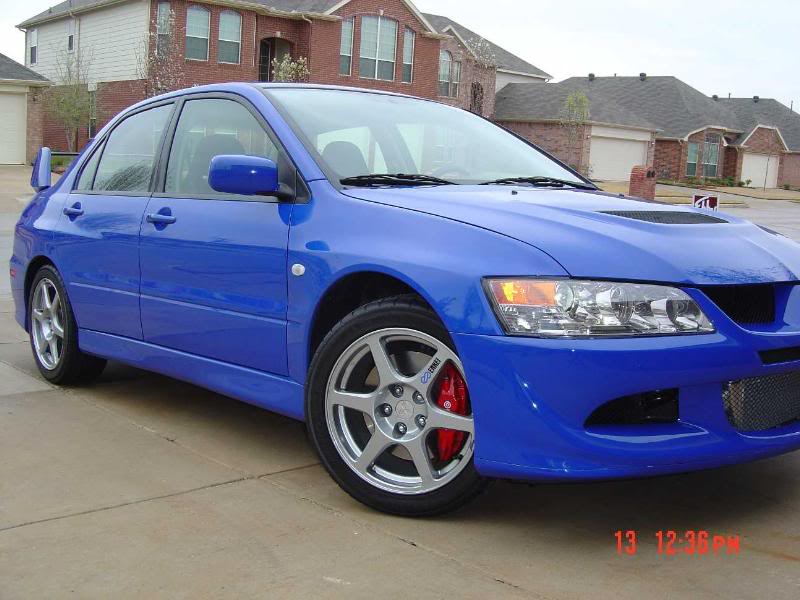 evo5