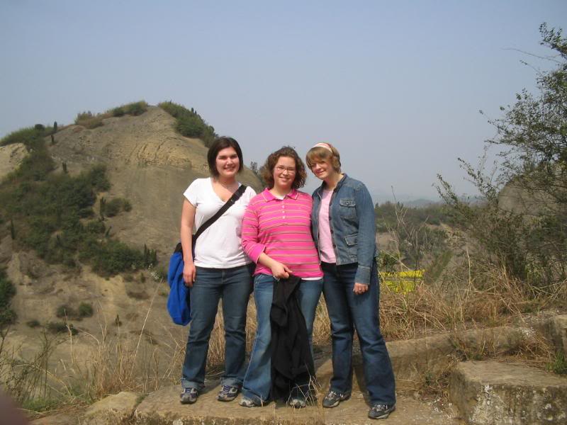 The Victorious Climbers