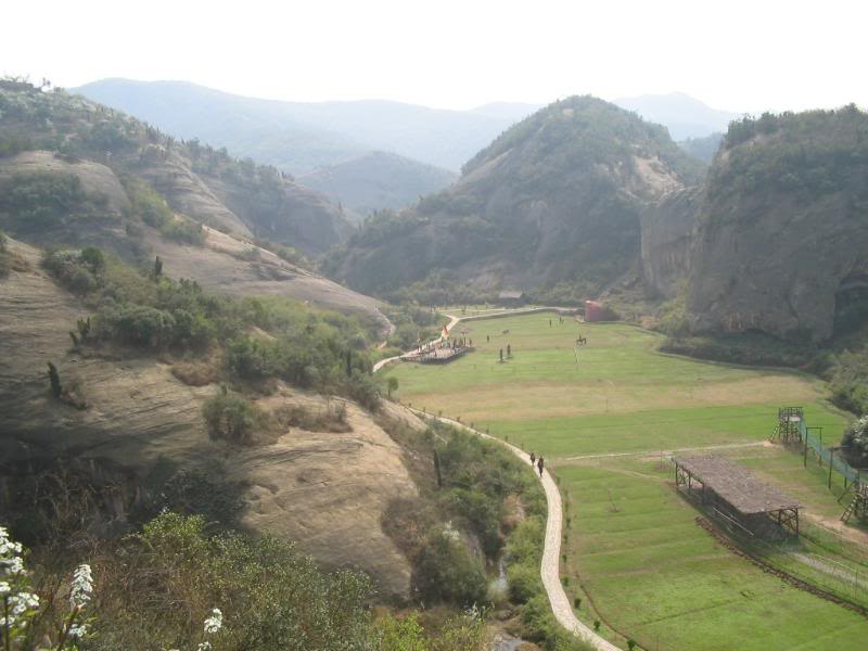 View One from the Top