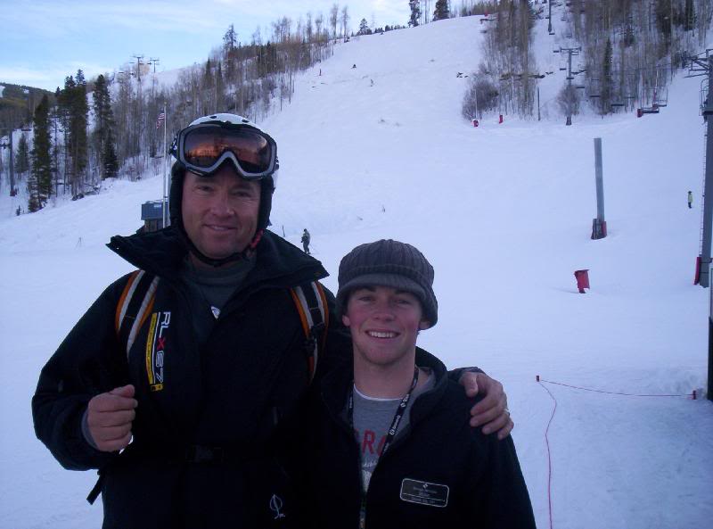 davis love lll (pro golfer)