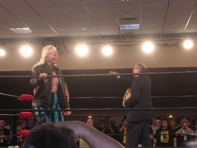 Boogie Woogie On Down