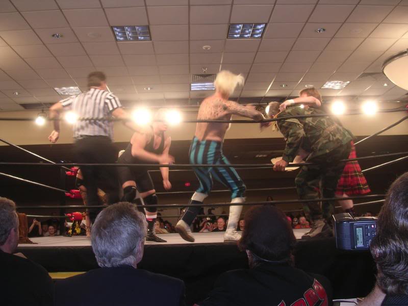 It's time to get it on!