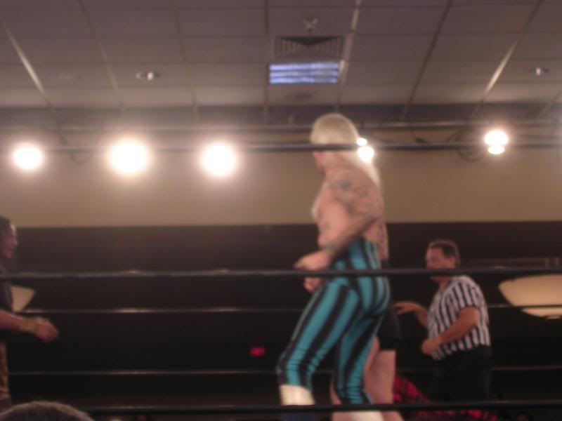 More of the Boogie Woogie