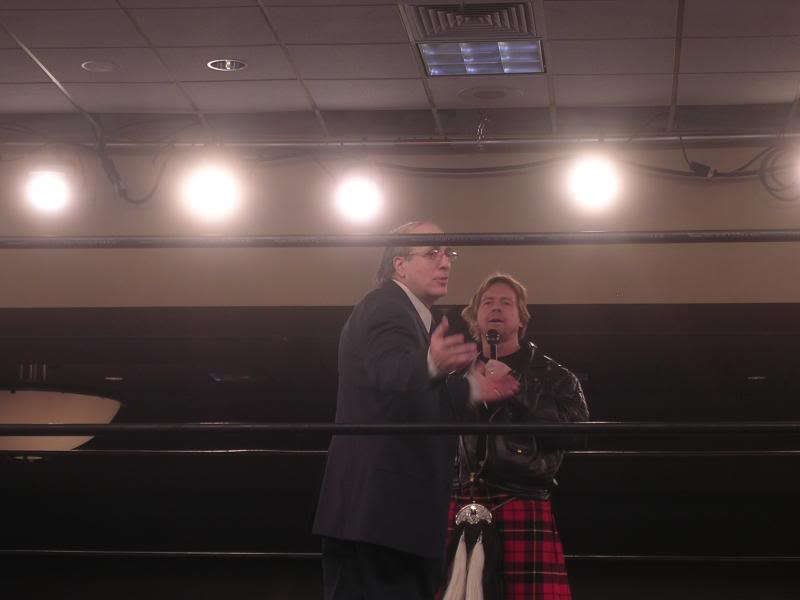 Piper in Apter's Alley