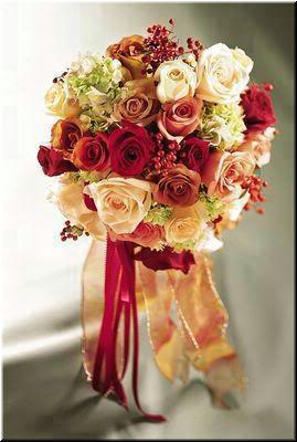 BridalBouquet