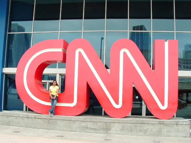 CNN Center