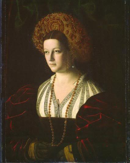 Bartolomeo Veneto1520-1530