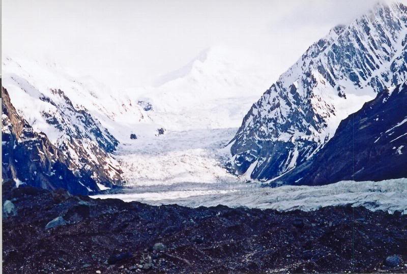 Miar Glacier
