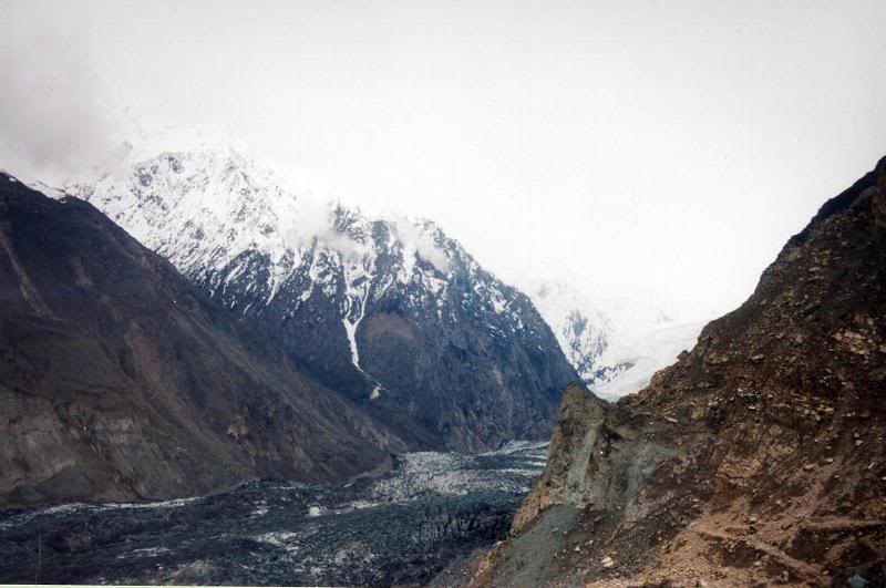 Shaltar Peak
