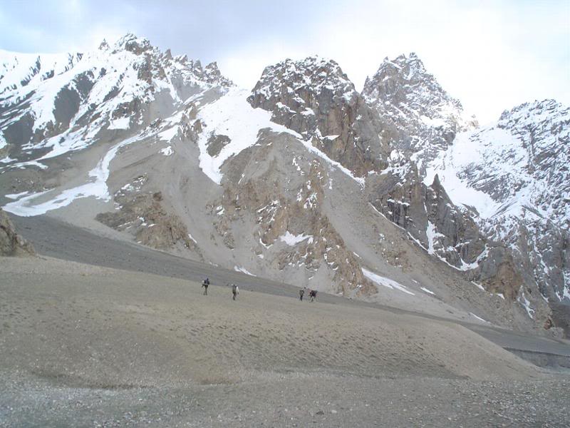 Shimshal