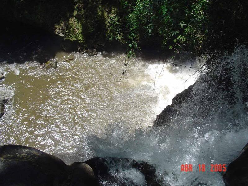 Alajuela_Tambor _CatarataCarach a