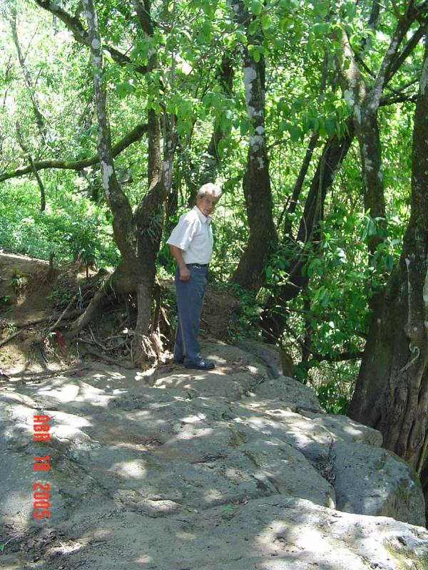 Alajuela_Tambor _Quebradas_rio Caracha