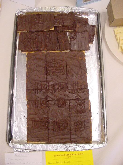 Breaking the Maya Code by Judith Fryer