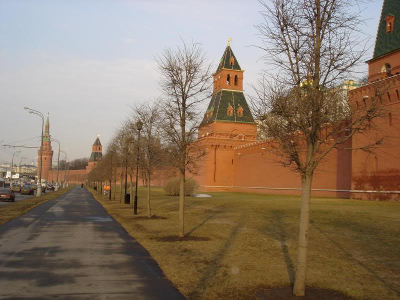 The Kremlin