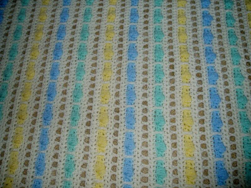 Baby Blue Close view