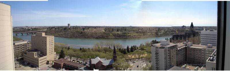 East side riverbank (view full size image)