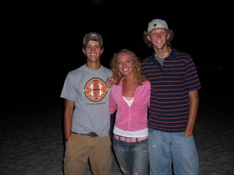 key west boys and nichole