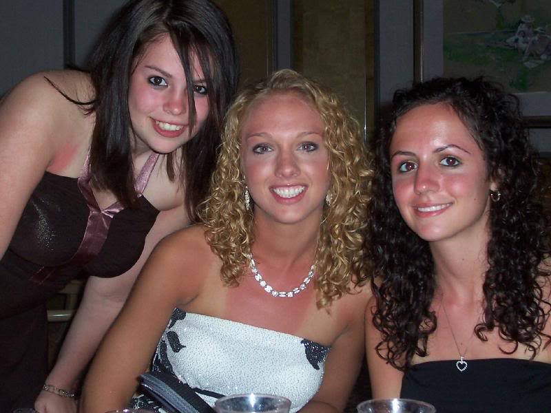 me, nich, and sister.