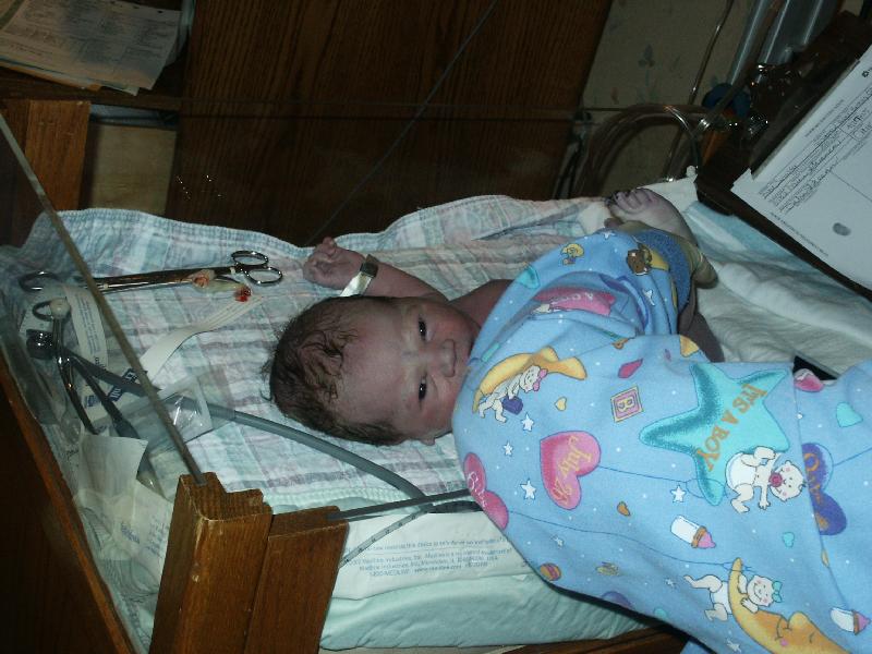 2005 04 27 Patience Photos (1)