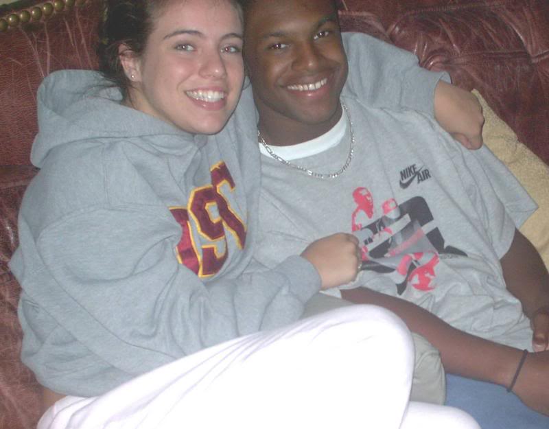 me and my best friend ever!!