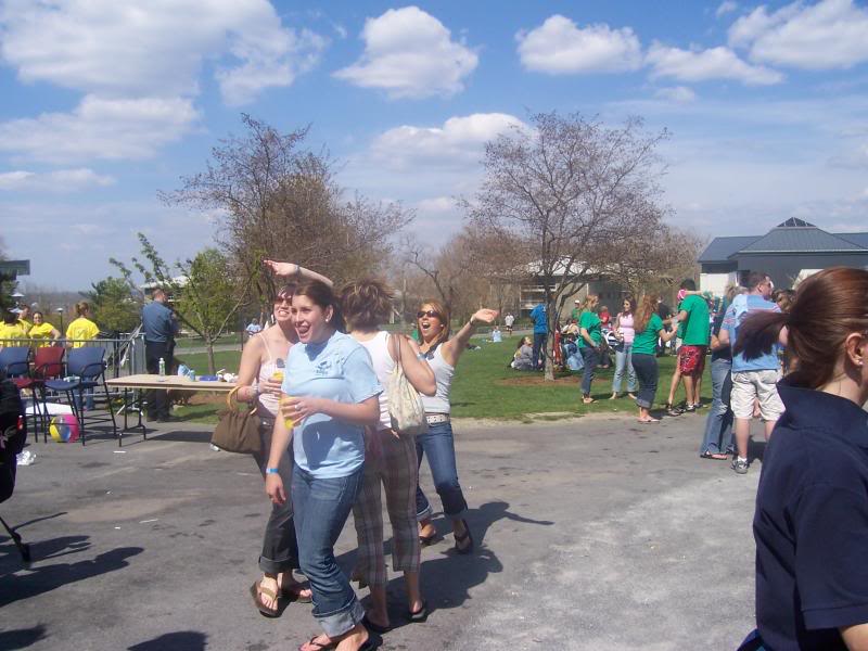 my roommates are so ghetto