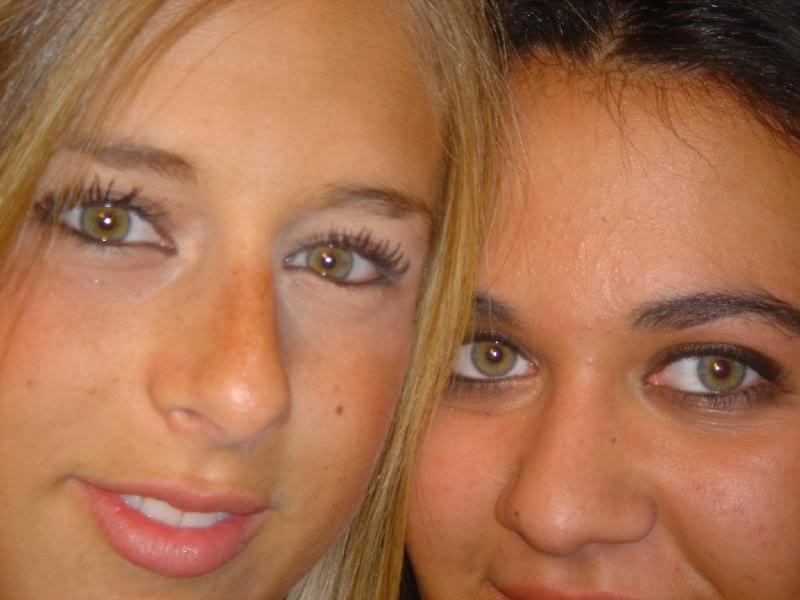 strike a pose bitches