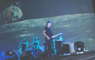 Roger Waters in The Flesh (Rio) 2