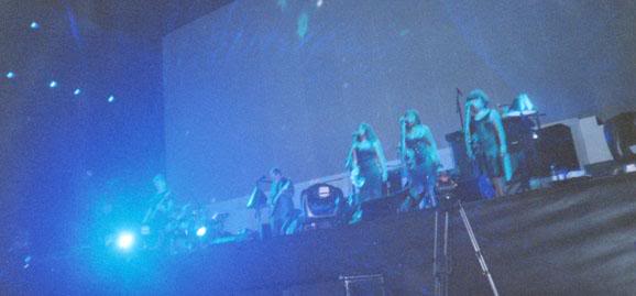 Roger Waters in The Flesh (Rio) 3