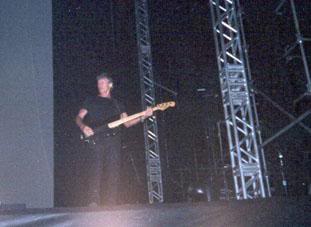 Roger Waters in The Flesh (Rio) 7